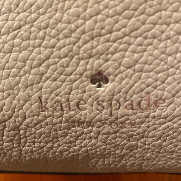 Kate Spade ‘Talia’ triple compartment-2way-crossbody/handbag - Picture 12 of 12